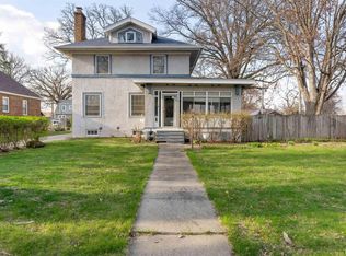 1116 E High St, Davenport, IA 52803