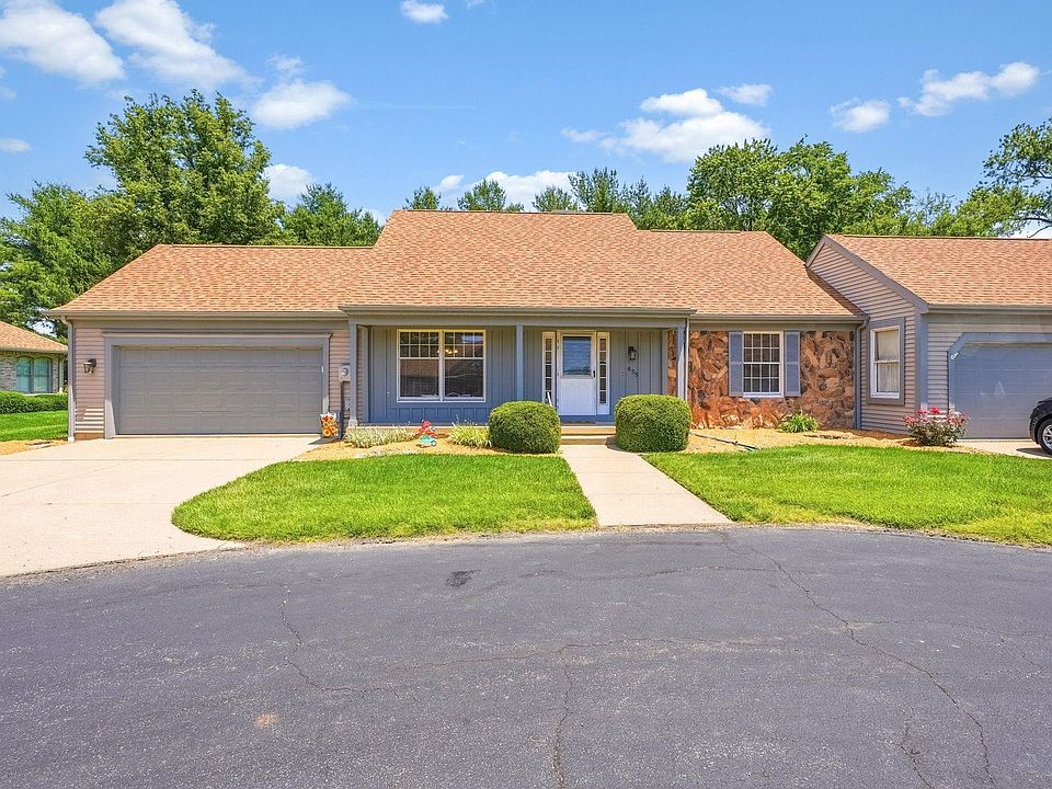 1st image of 635 Maryland Pl #A-10
