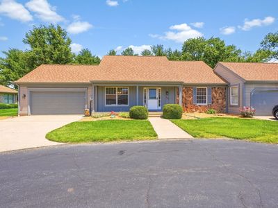 635 Maryland Pl #A-10, Vincennes, IN, 47591
