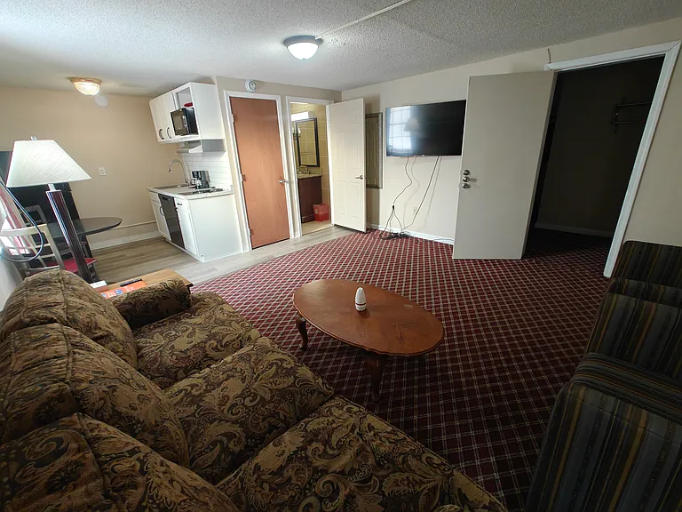 Presque Isle Extended Stay Suites — Photo 69