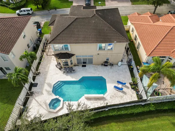 3213 SW 51st Street, Hollywood, FL 33312
