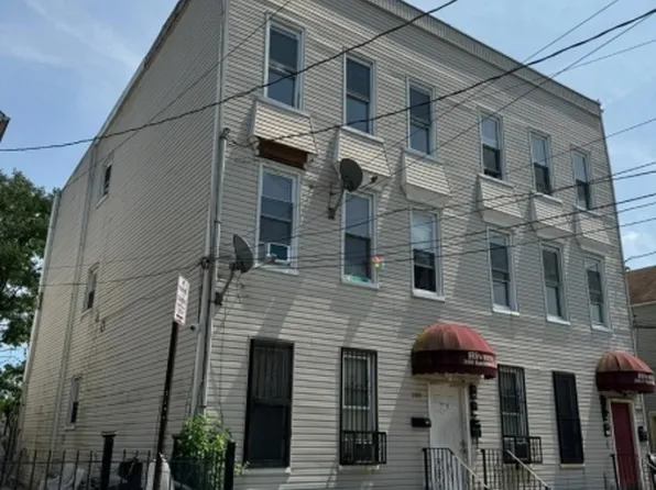 280 Hunterdon St, Newark City, NJ 07103