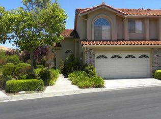 453 Clovercrest Ln, San Ramon, CA 94582