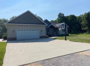 4620 Murner Rd, Gaylord, MI 49735