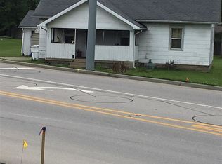 7324 S State Road 46, Terre Haute, IN 47802