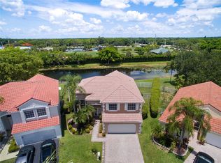 210 Somerset Way, Weston, FL 33326