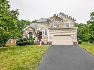 12800 Walton Lake Dr, Midlothian, VA, 23114