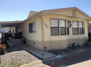 4901 Green River Rd SPC 124, Corona, CA 92880