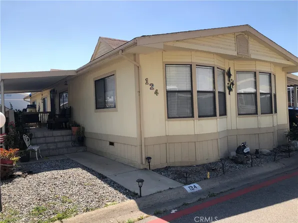 4901 Green River Rd Spc 124, Corona, CA 92880