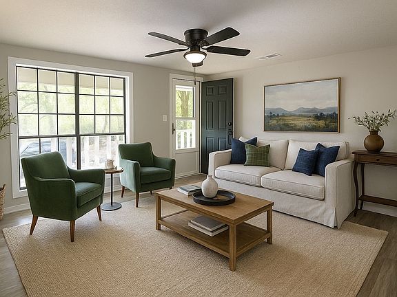 4th image of 708 Ellington St