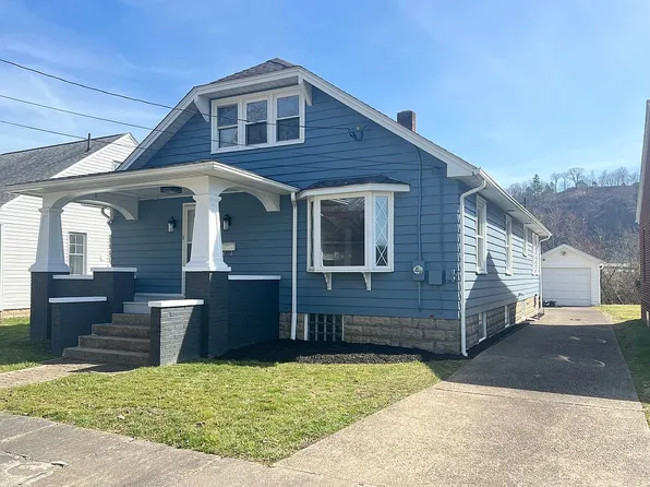 3820 Grand Ave, Shadyside, OH 43947
