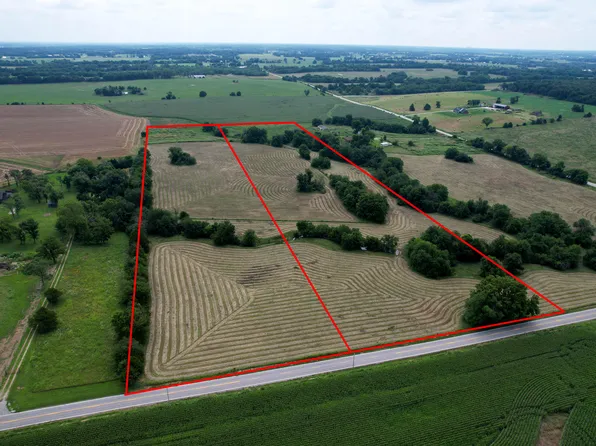 000 W Farm Rd 116, Bois D Arc, MO 65612
