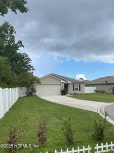 12195 BREEZE Court, Jacksonville, FL, 32218