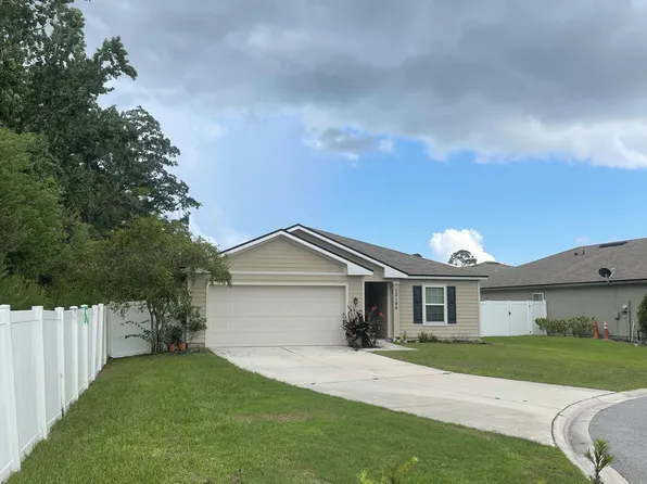 12195 BREEZE Court, Jacksonville, FL 32218