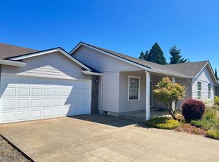 431 Violet St, Lebanon, OR 97355