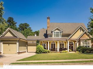 620 Blackwater Rdg, Canton, GA 30114