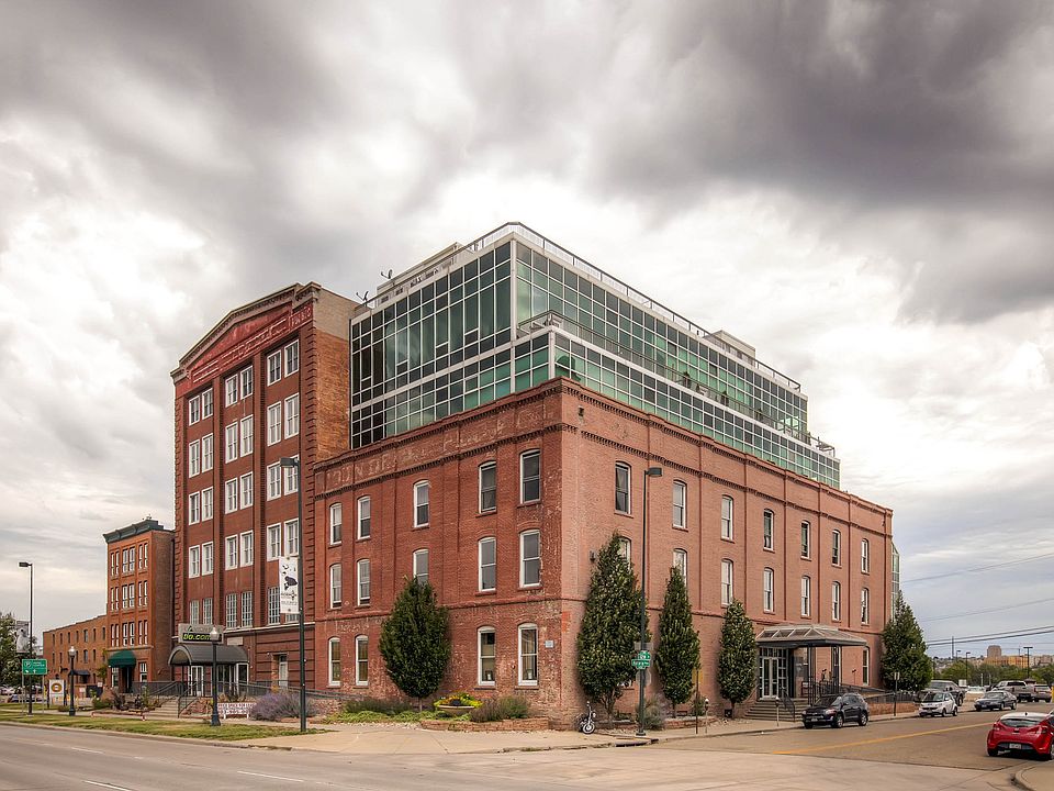 1st image of 1127 Auraria Pkwy Unit 401