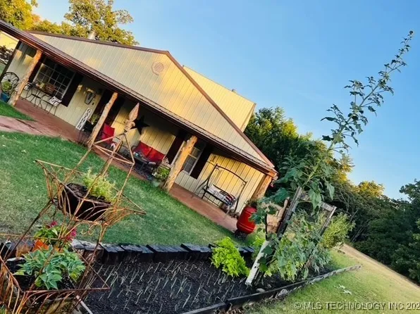 28651 County Road 175, Stillwater, OK 74075