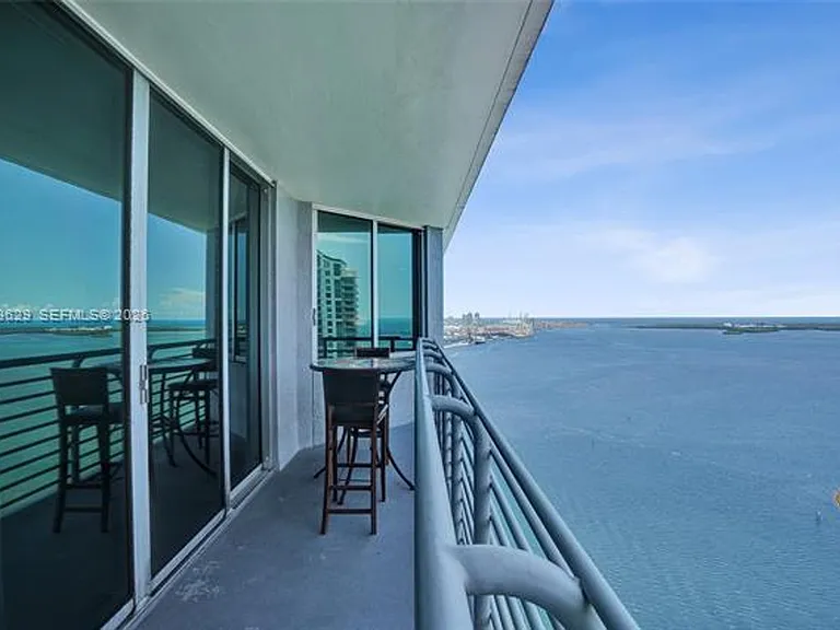 335 S Biscayne Blvd #CU-3807 — Photo 12