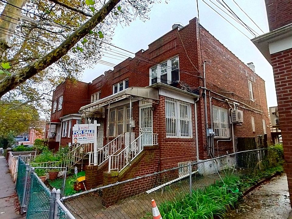 1st image of 53-12 96th St #1