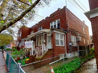 53-12 96th St #1, Corona, NY 11368