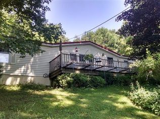 387 State Highway 166, Cooperstown, NY 13326