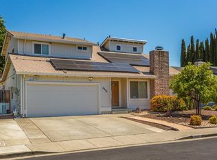 2824 Barton Pl, Fairfield, CA