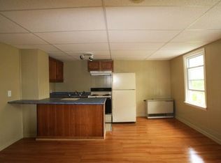 16 Western Ave APT 3, Waterville, ME 04901