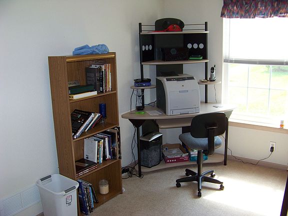Office/Bedroom