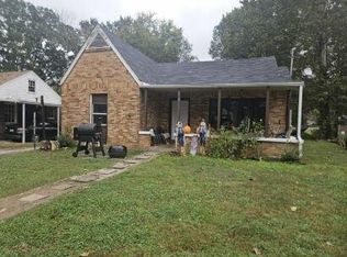 1310 Martin St, Jackson, TN 38301