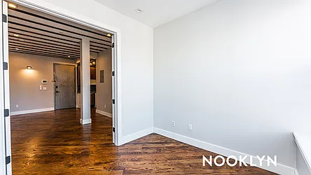 Rented by Nooklyn NYC LLC