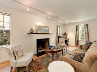 3108 Woodley Rd NW, Washington, DC 20008