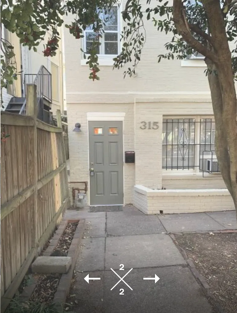 Studio, $1,450 — Photo 2