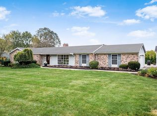 3719 Johnstown Alexandria Rd, Alexandria, OH
