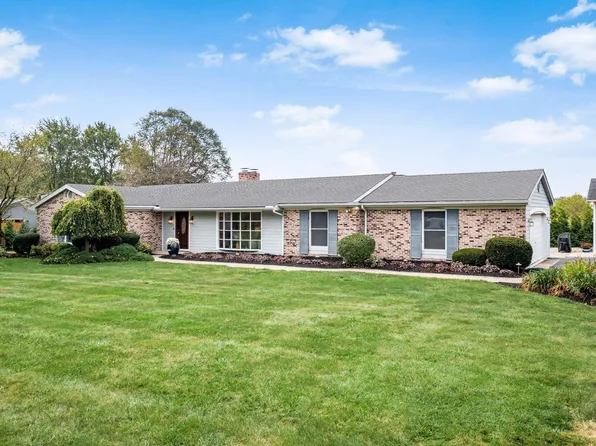 3719 Johnstown Alexandria Rd, Alexandria, OH 43001