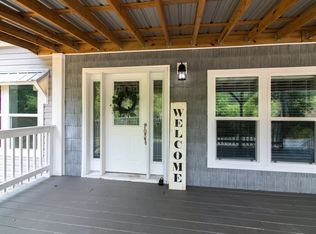 3280 Luther Ragan Rd, Palmyra, TN 37142