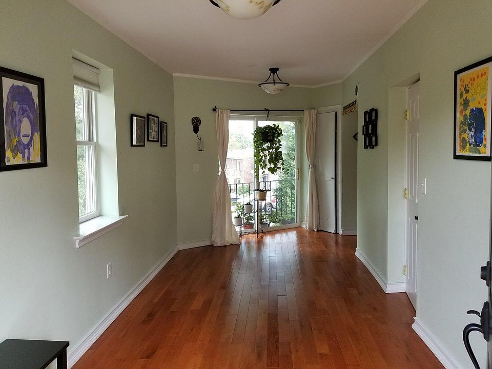 entry way