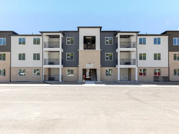 4668 S Olive Ave #T302, Mapleton, UT 84664