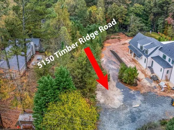 5150 Timber Ridge Rd, Marietta, GA 30068
