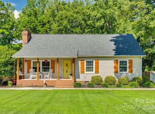 126 Owens Ln, Gastonia, NC 28056