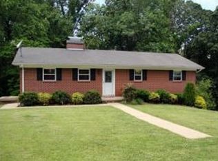 480 Merman Rd, Kingsport, TN 37663