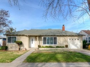 2235 E Normal Ave, Fresno, CA 93703