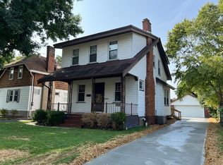 3291 Dunn Ct, Cincinnati, OH 45238