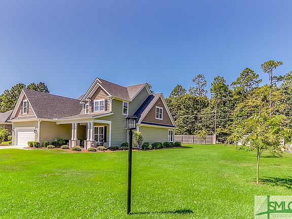 3rd image of 185 S Effingham Plantation Dr