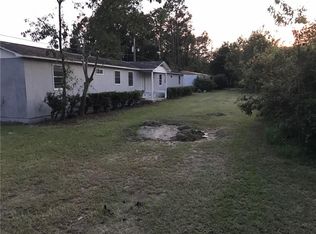 3375 Savannah Hwy, Jesup, GA 31545