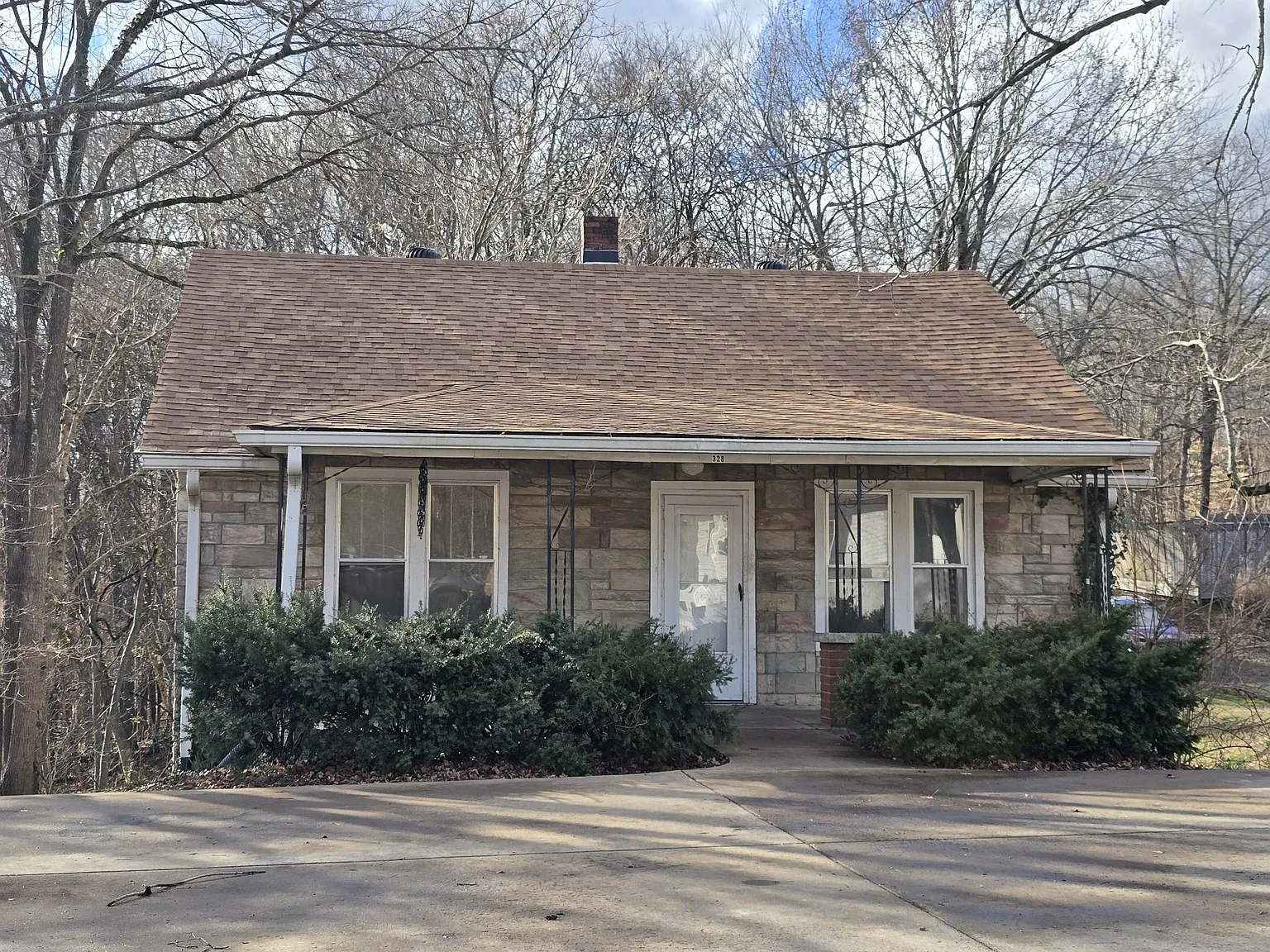 328 Edmondson Ferry Rd photo 1