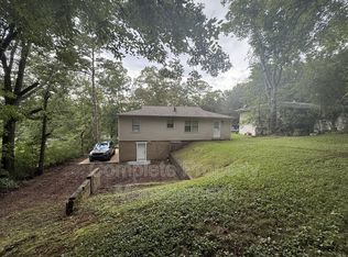1353 5th Pl NW, Birmingham, AL 35215