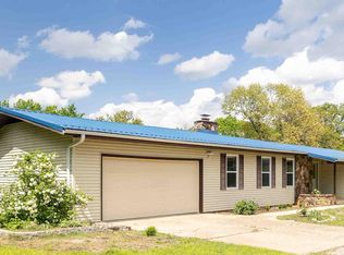 160 Raspberry Ln, Branson, MO 65616