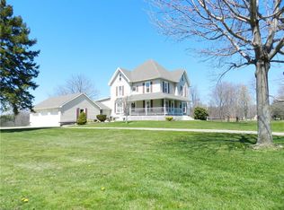 2969 Ridge Rd, Cortland, OH 44410