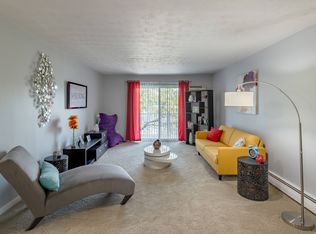 The Wind Song Apartments, Pontiac, MI 48340